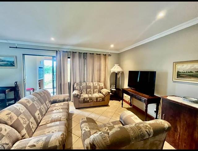 2 BEDROOM PROPERTY TO RENT IN ZINI RIVER ESTATE